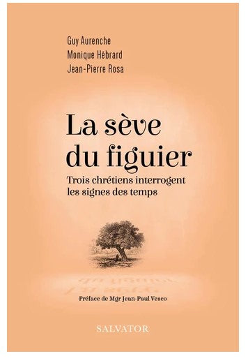 La sève du figuier