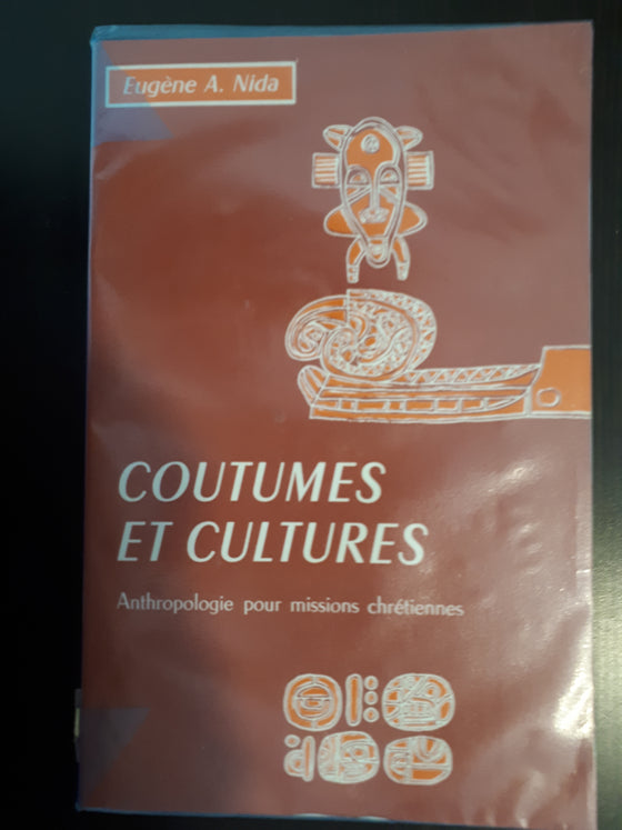 Coutumes et Cultures - ChezCarpus.com