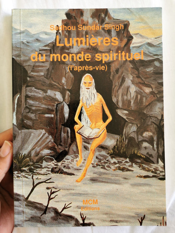 Lumières du monde spirituel (l'après-vie)