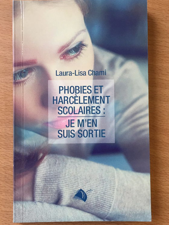 Phobies et harcèlements scolaires : je m’en suis sortie