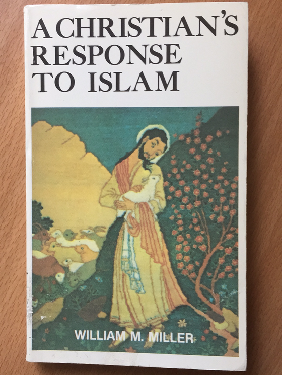 A Christian’s response to Islam