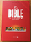 La Bible en 1001 briques, nouveau testament (auteur non-chrétien)