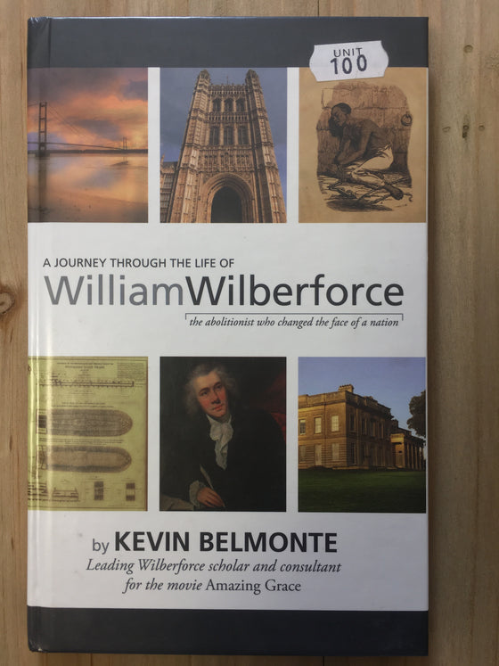 A journey through the life of William Wilberforce - ChezCarpus.com