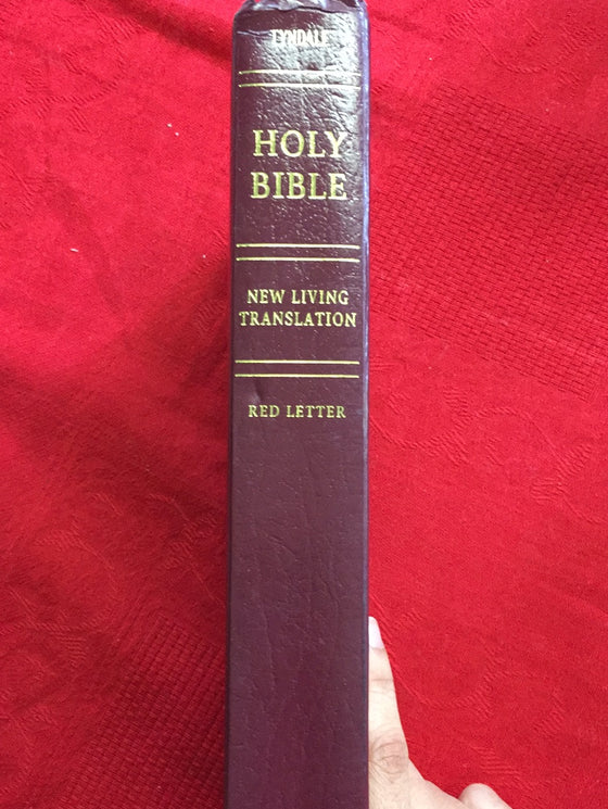 Holy Bible