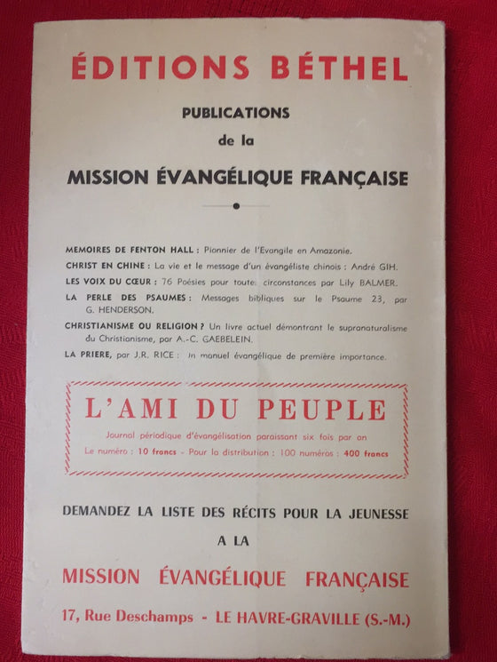 Billy Graham - Une mission accomplie