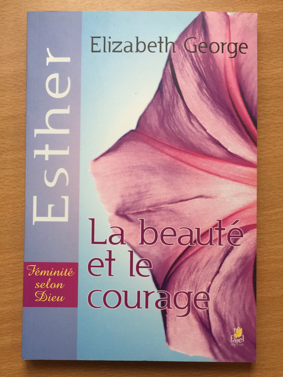 La beauté et le courage