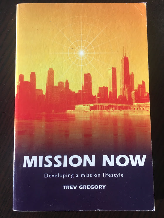 Mission Now - ChezCarpus.com