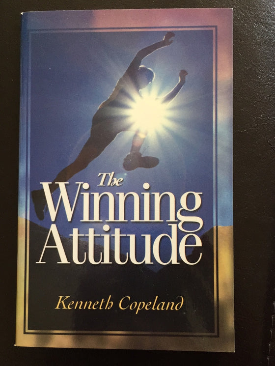 The Winning Attitude (retiré des ventes)