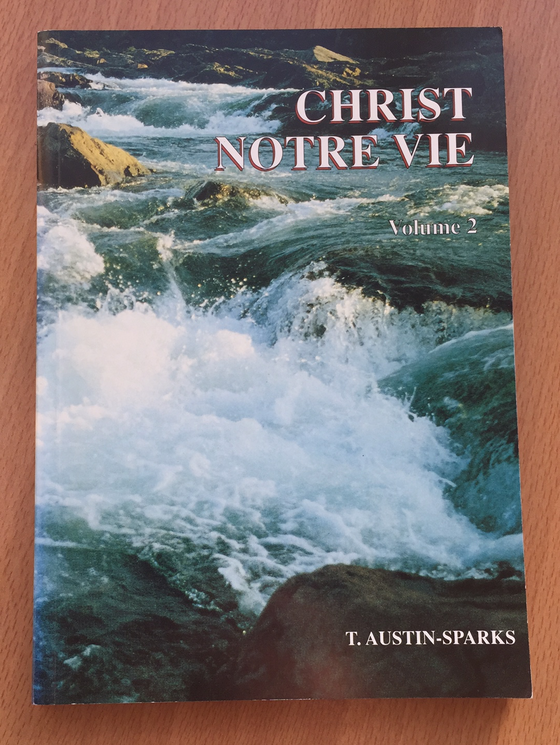 Christ notre vie (vol. 2)