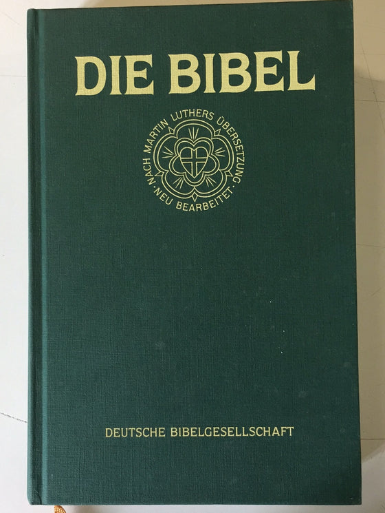 Die Bibel