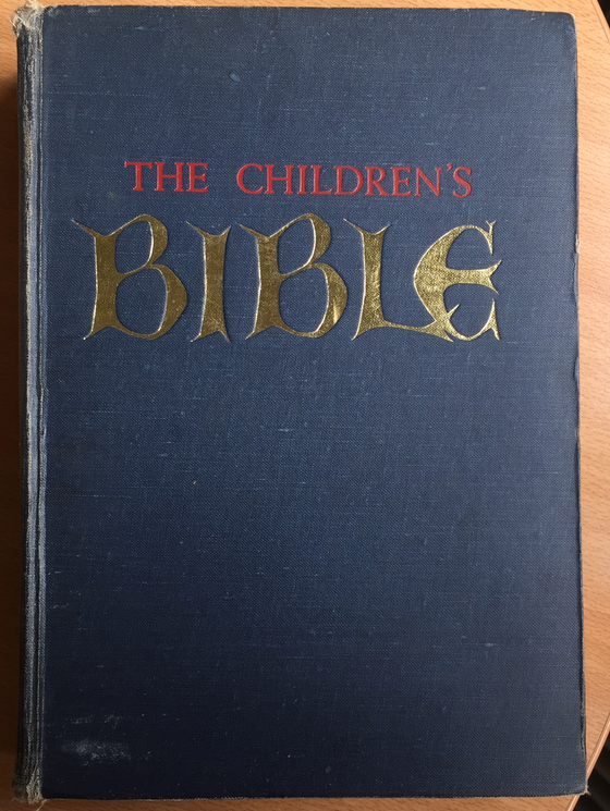 The Children’s Bible