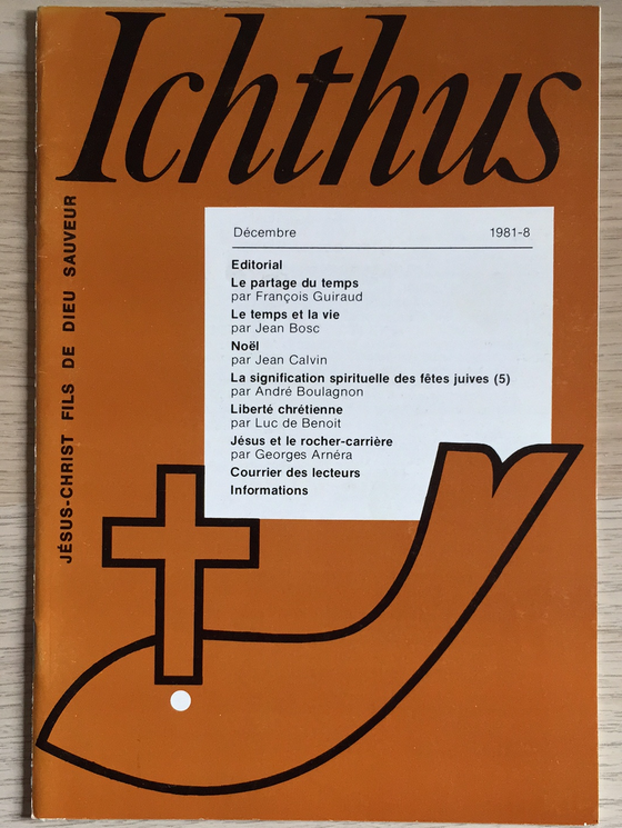 Ichthus 1981-8