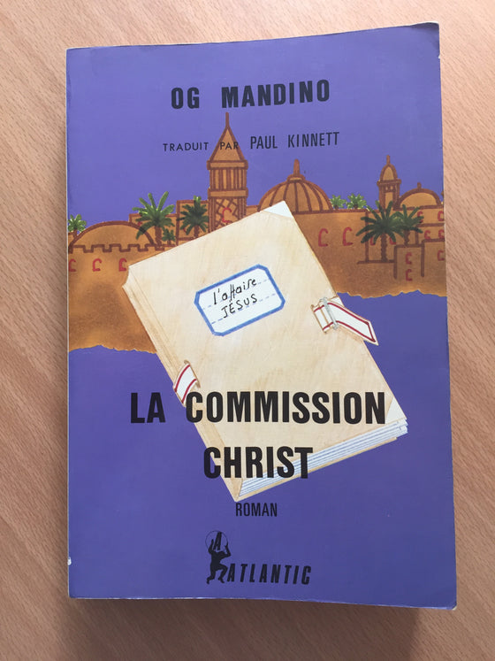 La commission Christ