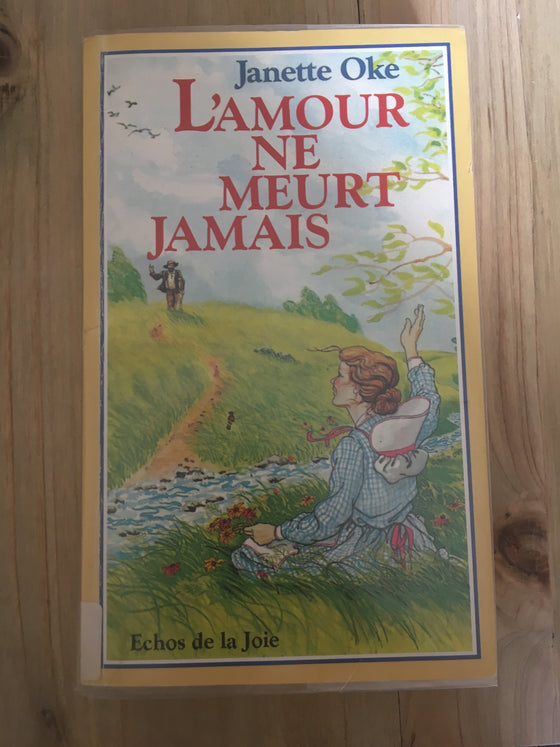 L’amour je meurt jamais - ChezCarpus.com