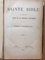 La Sainte Bible 1899
