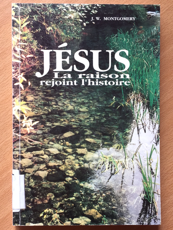 Jésus: la raison rejoint l’histoire