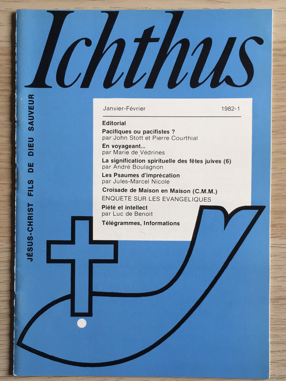 Ichthus 1982-1
