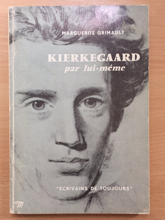 Kierkegaard par lui-même