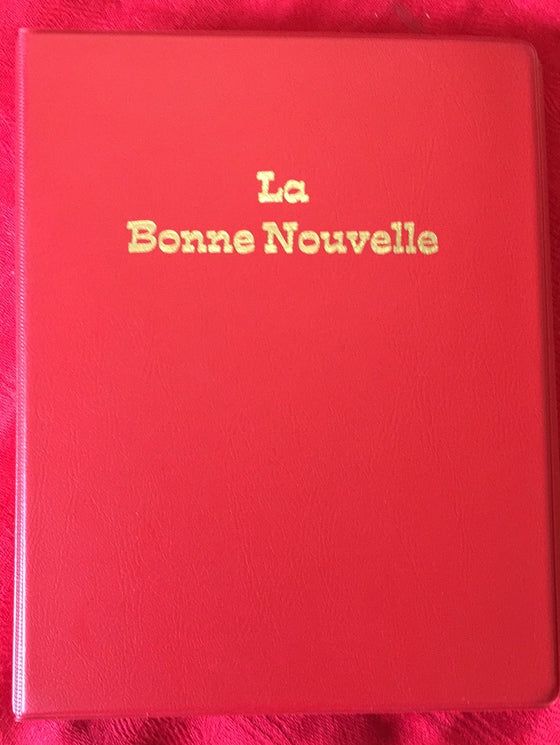 La Bonne Nouvelle annoncée aux enfants 1995