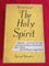 The doctrine of the Holy Spirit