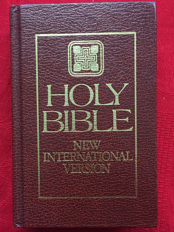 Holy Bible : Revised Authorised Version