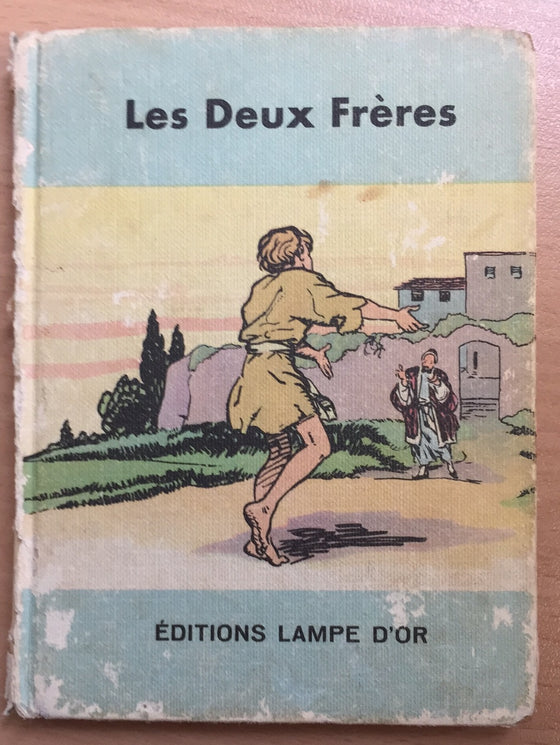 Les Deux Frères