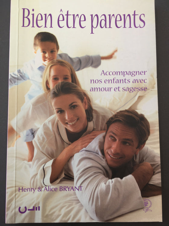 Bien être parents - ChezCarpus.com