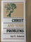 Christ and your problems - ChezCarpus.com