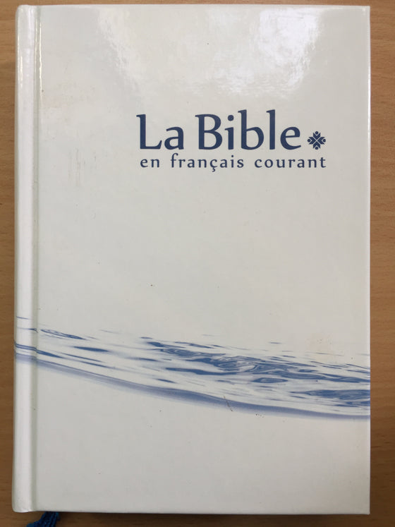 La Bible en français courant