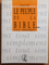 Le peuple de la Bible (catholique)