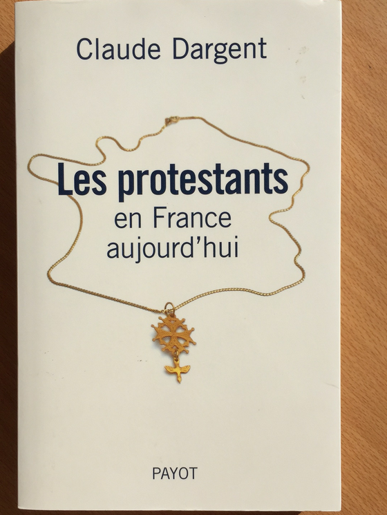 Les protestants en France aujourd’hui (non-chrétien)