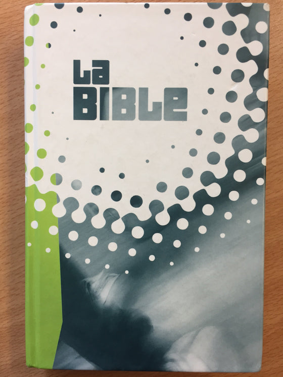 La Bible Louis Segond