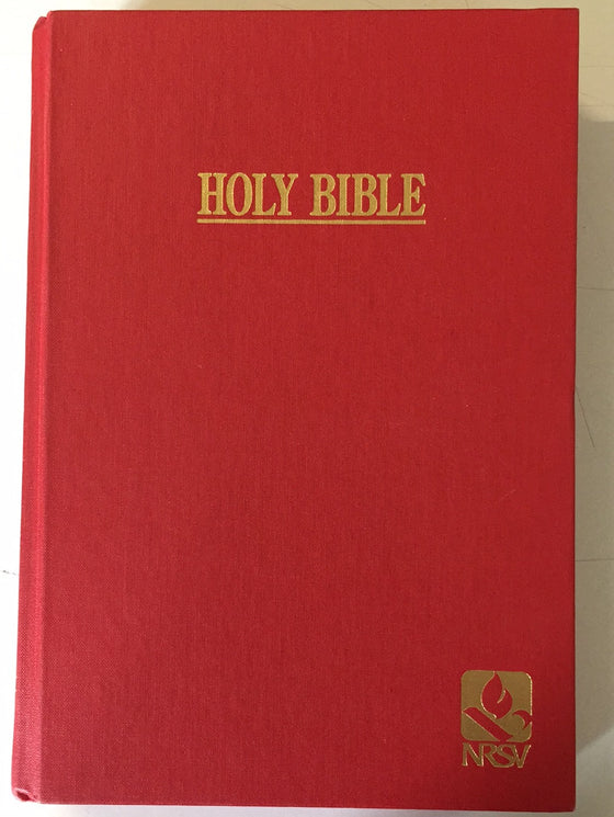 The Holy Bible