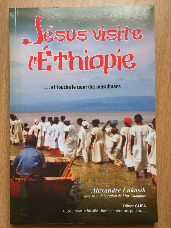 Jésus visite l’Ethiopie