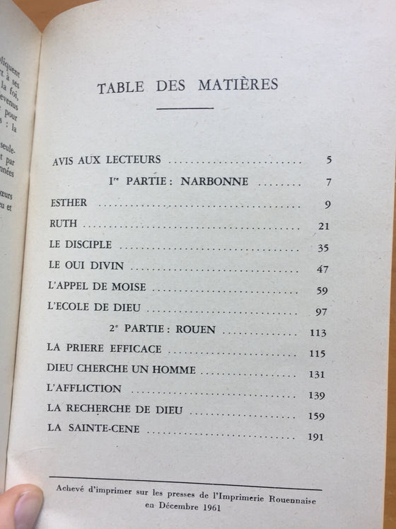 Convention nationale des assemblées de Dieu en France