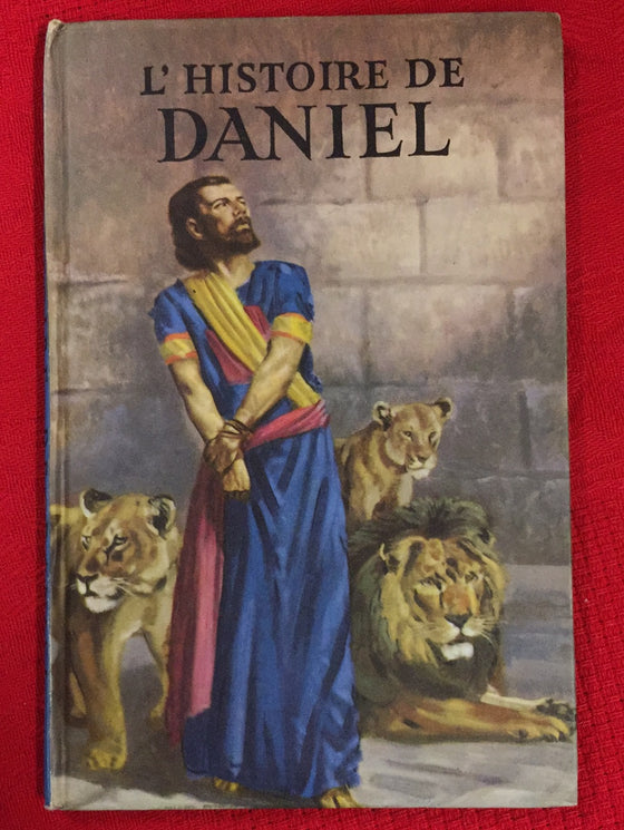 L'Histoire de Daniel