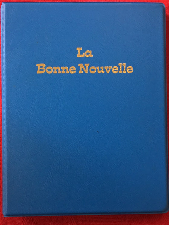 La Bonne Nouvelle annoncée aux enfants 1983