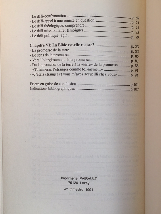 Un arabe chrétien face à l’Islam