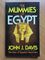 The mummies of Egypt