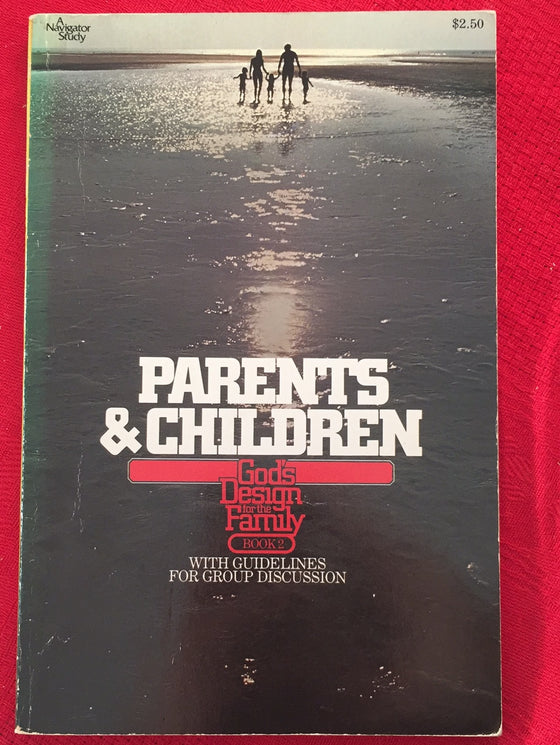 Parents & Children (Book 2)