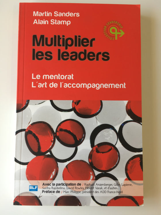 Multiplier des leaders - ChezCarpus.com