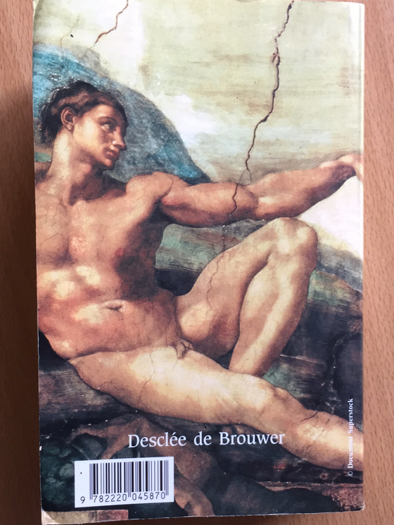 La Bible de Jérusalem (catholique)