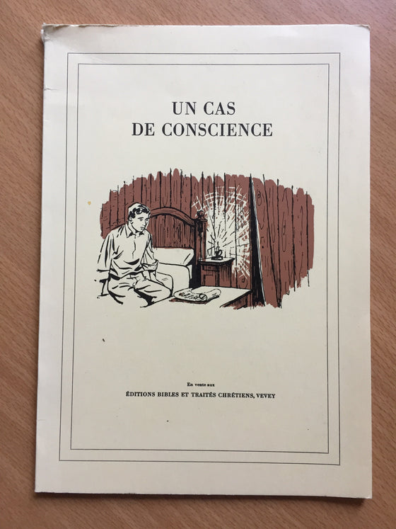 Un cas de conscience (1968)