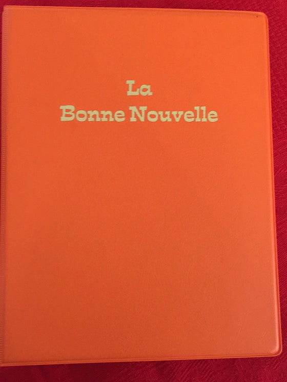 La Bonne Nouvelle annoncée aux enfants 1991