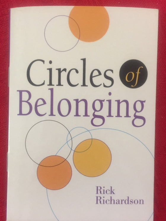 Circles of Belonging