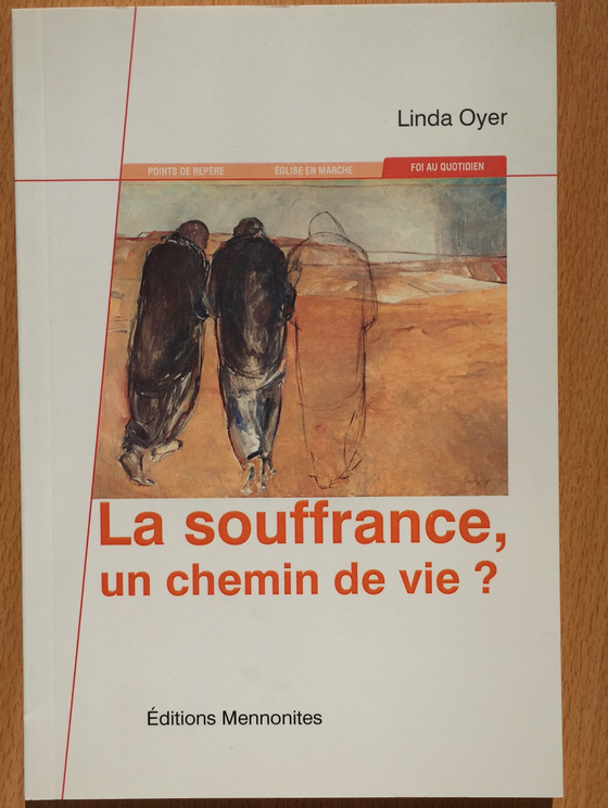 La souffrance, un chemin de vie?- Les dossiers de Christ Seul vol.3-2016