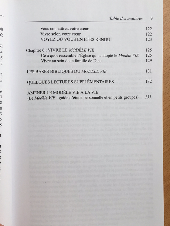 Vivre selon le cœur que Jésus vous a donné