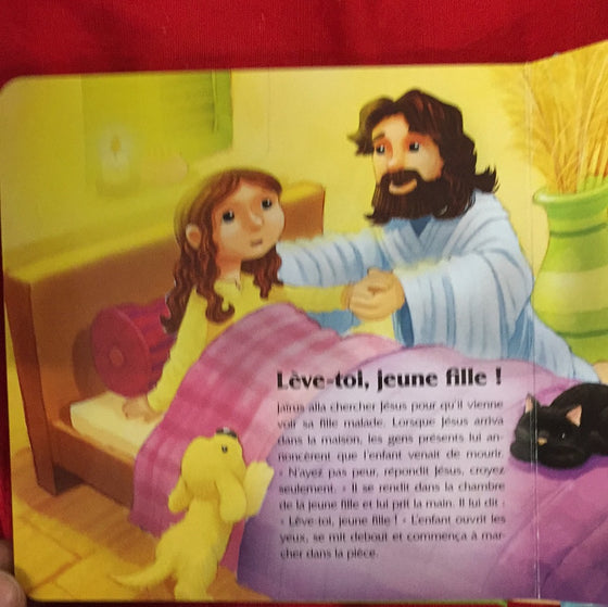 Démarrer avec la Bible