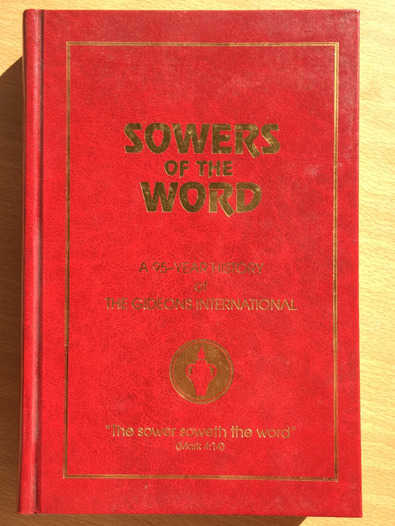 Sowers of the Word