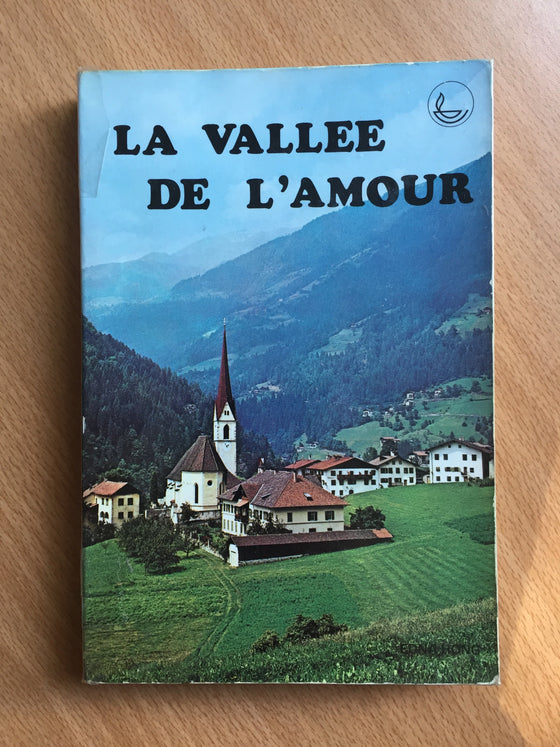 La vallée de l’amour